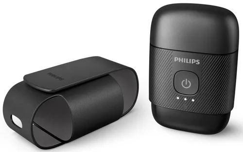 Golarka PHILIPS Seria 500 S591/05 Na mokro i sucho