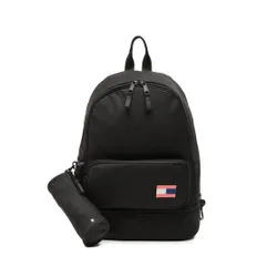 Tommy Hilfiger mare Pavilion Rucsac Set Au0au01726 BDS