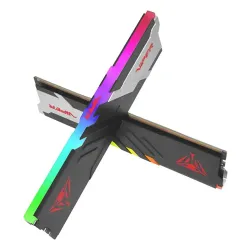 Pamięć RAM Patriot Viper Venom RGB DDR5 64GB (2 x 32GB) 6000 CL30 Szary