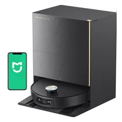 Robot sprzątający DREAME X60 Ultra Czarny