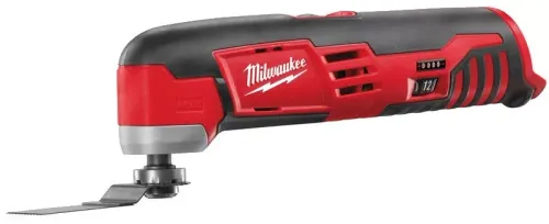 Milwaukee C12 MT-0 çok Fonksiyonlu Alet