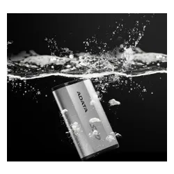 Dysk ADATA SD810 1TB SSD Srebrny