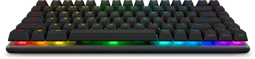 Klawiatura DELL Alienware Pro Czarny