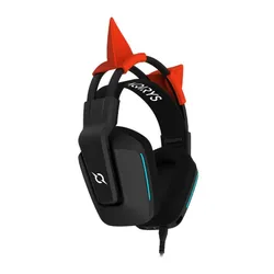 AQIRYS Alya 7.1 VS czarny