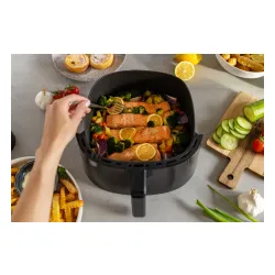 Air fryer Gorenje AF1750LB 1750W 5,7l