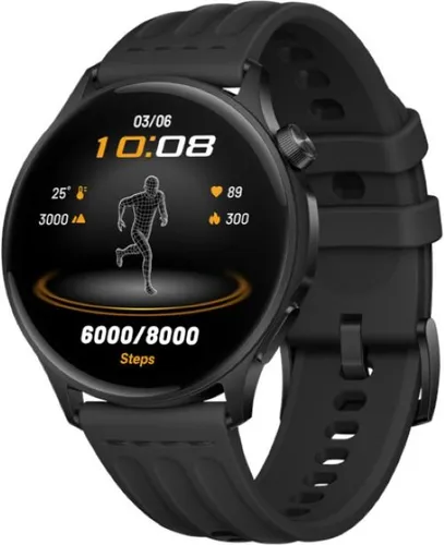 Smartwatch OPPO Watch S Czarny