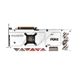 Karta graficzna Sapphire technology PURE Radeon RX 7700 XT 12GB GDDR6 192bit FSR