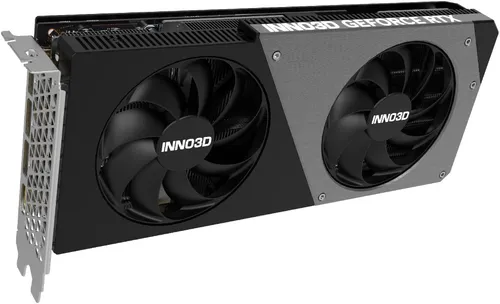 Karta graficzna INNO3D GeForce RTX 4070 Ti Super Twin X2 16GB DLSS 3
