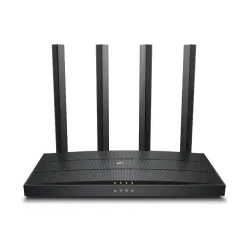 Router TP-LINK Archer AX12 AX1500 Czarny