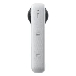 Kamera Insta360 X5 Standard Bundle Biały