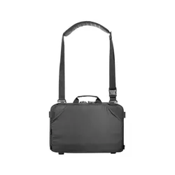 Torba taktyczna Tasmanian Tiger Shoulder Bag - black