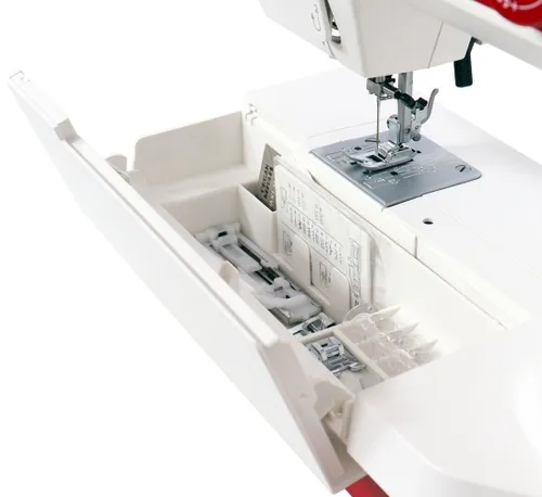 Maszyna do szycia Janome 1522RD