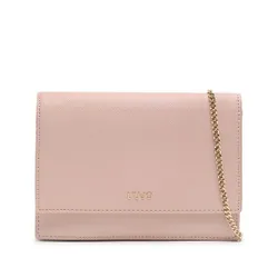 Liu Jo Ecs S Geanta Crossbody Aa3271 E0087 Cameo Rose 41310
