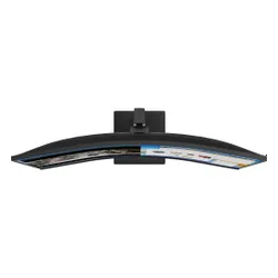 Monitor HP M34d 34" 3440x1440px 100Hz Curved