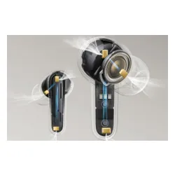 Słuchawki dokanałowe SOUNDCORE P41I ANC Biały