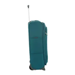 Walizka kabinowa Samsonite Popsoda - teal