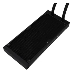 Chłodzenie wodne THERMALRIGHT Aqua Elite 240 ARGB V3 Czarny