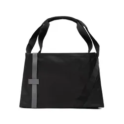 Geantă De Schi Rossignol Basic 210 Rkjb203 Carcasă De Schi Neagră