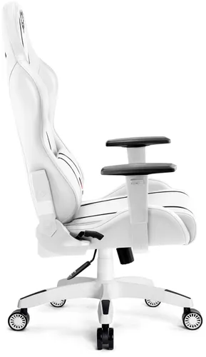 Fotel DIABLO CHAIRS X-One 2.0 Small Biało-czarny