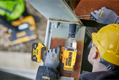 Klucz udarowy DEWALT DCF900N-XJ