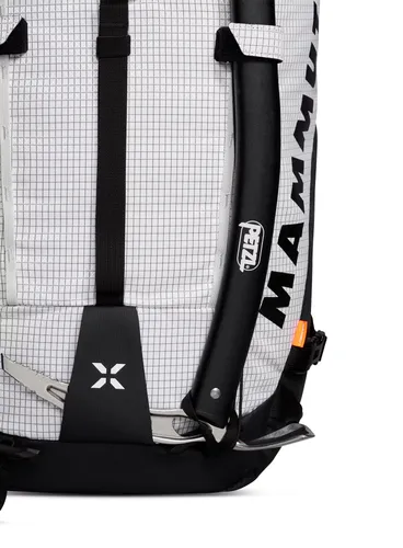 Plecak damski Mammut Trion 38 Women - white/black