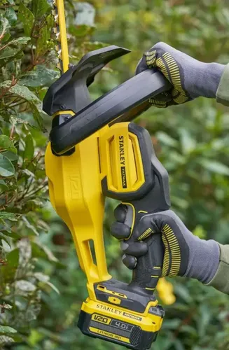 Nożyce do żywopłotów STANLEY SFMCHT655B-XJ