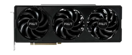 Karta graficzna Palit GeForce RTX 4070 JetStream 12GB GDDR6X 192bit DLSS