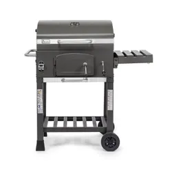 Grill węglowy ACTIVA Angular 11245L 57.5 x 42 cm