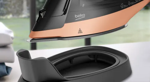 Żelazko BEKO Future Iron SPA9230C