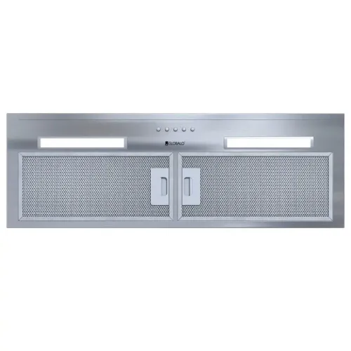 Okap Globalo Hadario 80.2 Inox