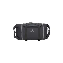 Torba na kierownicę Vaude Trailfront Cage - black