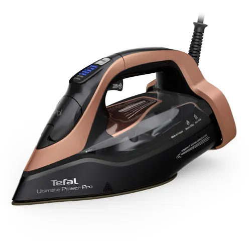 Żelazko Tefal Ultimate Power Pro FV9E50E0