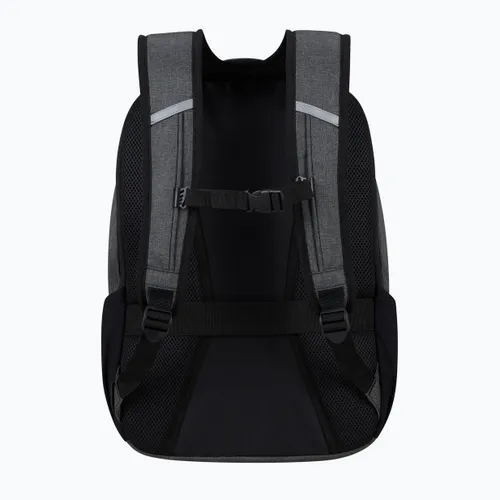 Plecak na laptopa American Tourister Streethero 24 l grey/melange