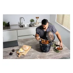 Multicooker Instant Pot Pro 6 WiFi 1200W