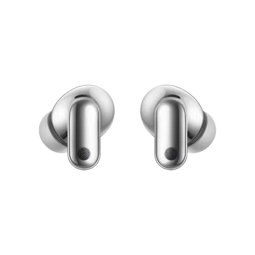 Słuchawki bezprzewodowe Huawei FreeBuds Neo Stellar Silver Dokanałowe Bluetooth 6.0 Srebrny