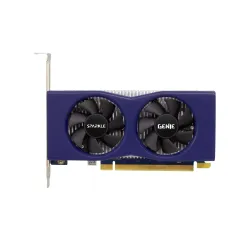 Karta graficzna SPARKLE Arc A380 GENIE 6GB GDDR6 96bit