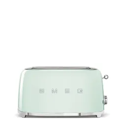 Тостер SMEG TSF02PBEU