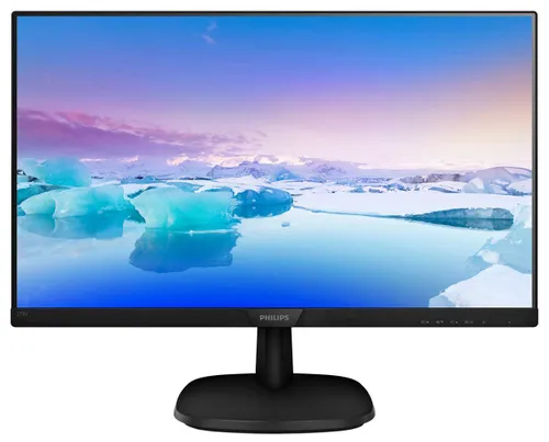 Monitor Philips 273V7QJAB/00 27" Full HD IPS 75Hz 5ms