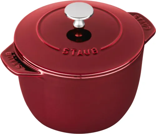 Garnek Staub La Cocotte 40501-464-0 Indukcja Żeliwo 3l