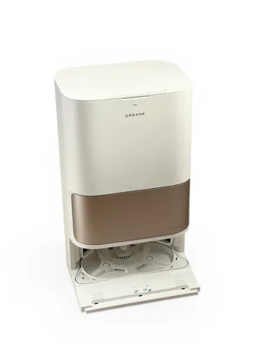 Robot sprzątający Dreame L10s Pro Ultra Heat Funkcja mopowania Stacja oczyszczająca Tworzenie mapy pomieszczenia 74dB - outlet