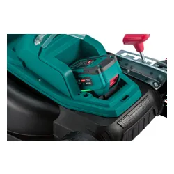 Kosiarka akumulatorowa TOKACHI SmartXpert 330