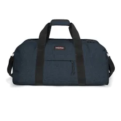 Eastpak Station + Seyahat Çantası - üçlü denim