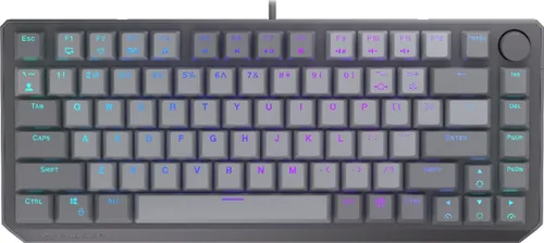 Klawiatura ENDORFY Thock V2 75