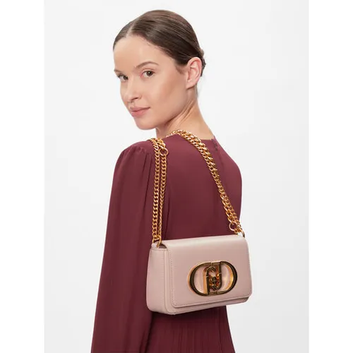 Liu Jo Ecs S Geanta Crossbody Aa4270 E0132 Meg Rose 41506