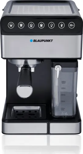 Кофемашина Blaupunkt CMP601