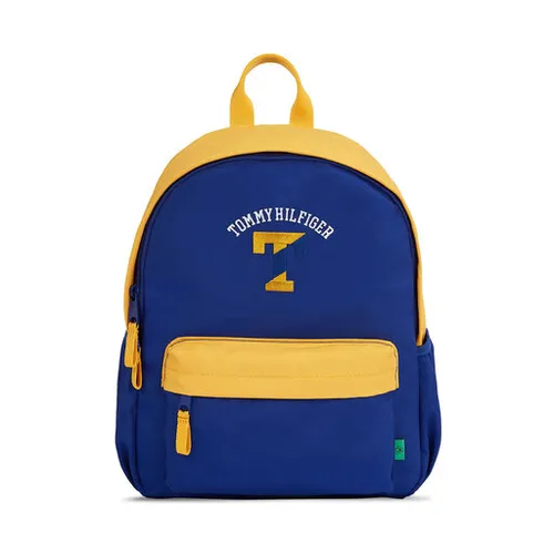Tommy Hilfiger Rucsac Varsity colorat Au0au01721 C98