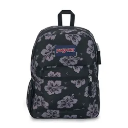 JanSport Cross Town Kız Sırt Çantası-luau life