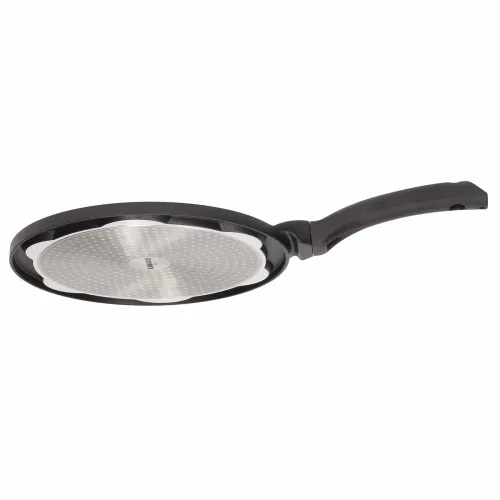 Patelnia do jajek i placuszków nieprzywierająca GRANDE FACE 27 cm