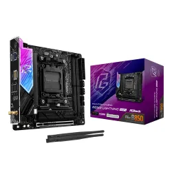 Płyta główna ASrock B850I Lightning WiFi