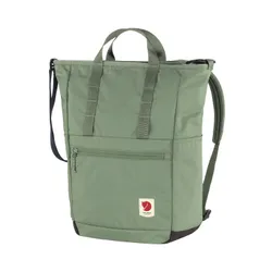 Рюкзак / сумка High Coast Totepack Fjallraven-patina green